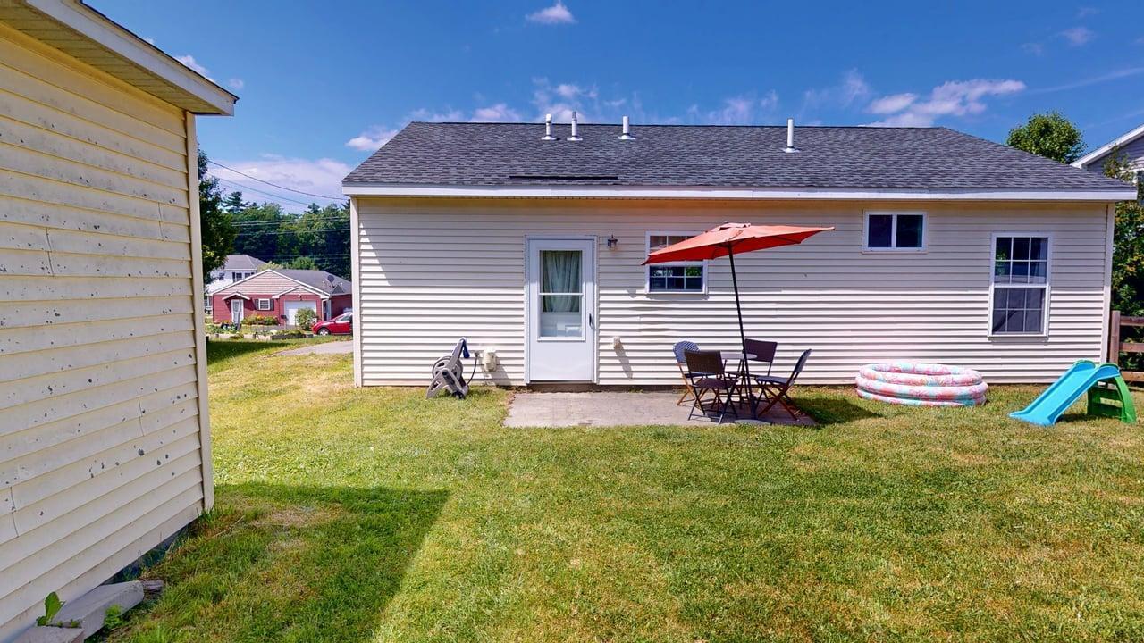 31 Whisper Drive Bangor ME 04401