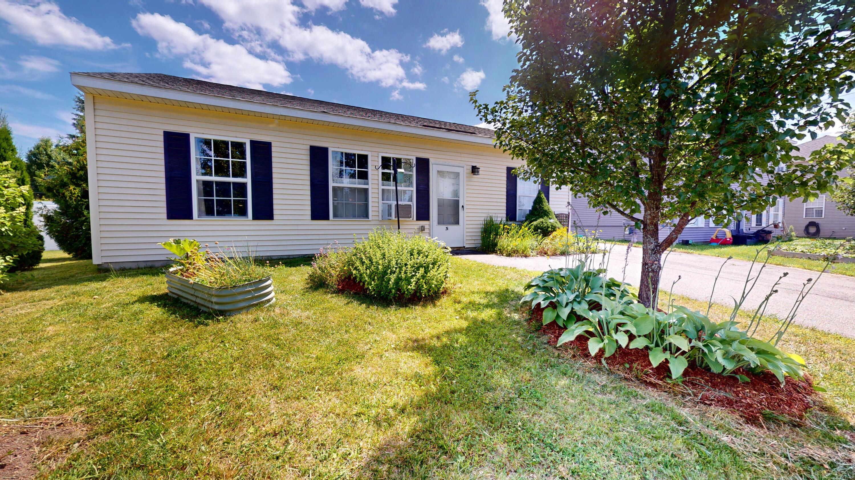 31 Whisper Drive Bangor ME 04401