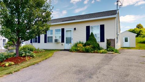 31 Whisper Drive Bangor ME 04401