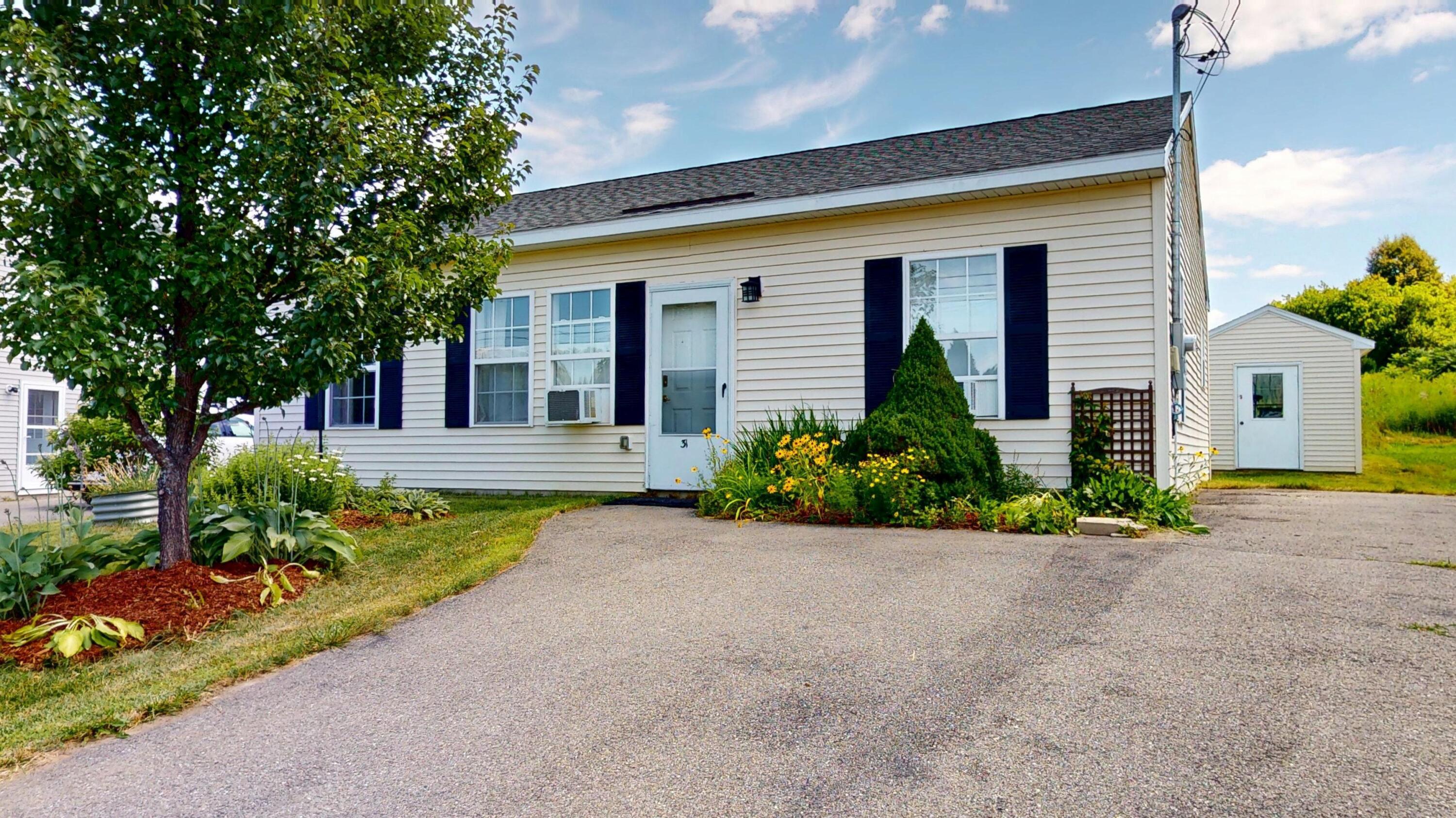 31 Whisper Drive Bangor ME 04401