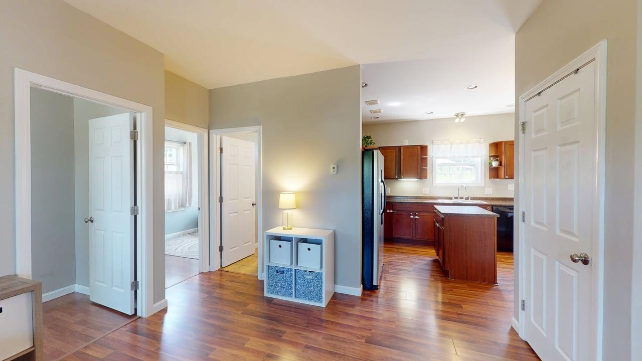 31 Whisper Drive Bangor ME 04401