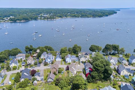 29 Bayview Street Belfast ME 04915