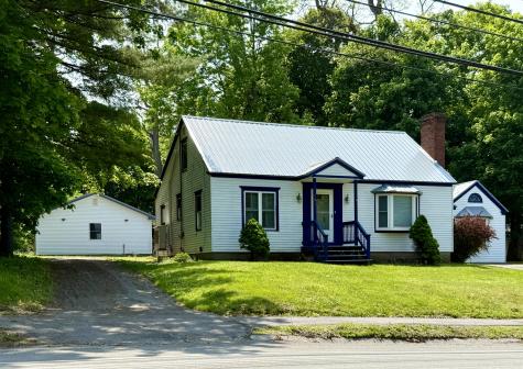 755 Main Street Calais ME 04619