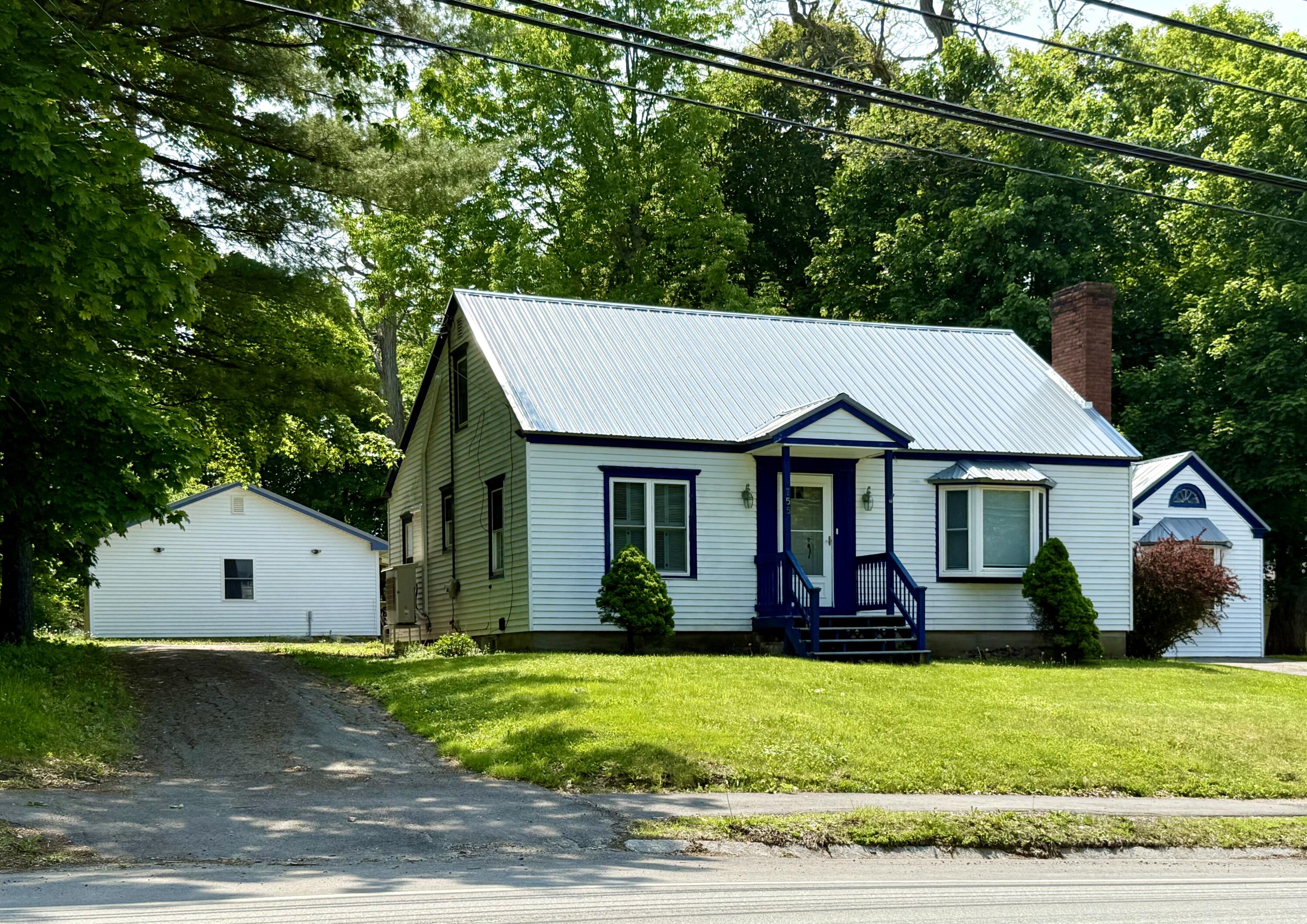 755 Main Street Calais ME 04619