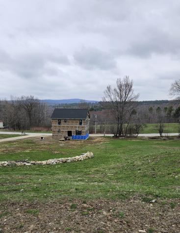 401 N Buckfield Road Buckfield ME 04220