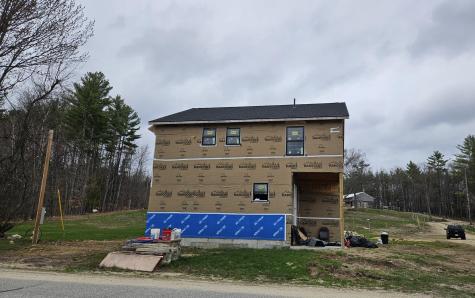401 N Buckfield Road Buckfield ME 04220