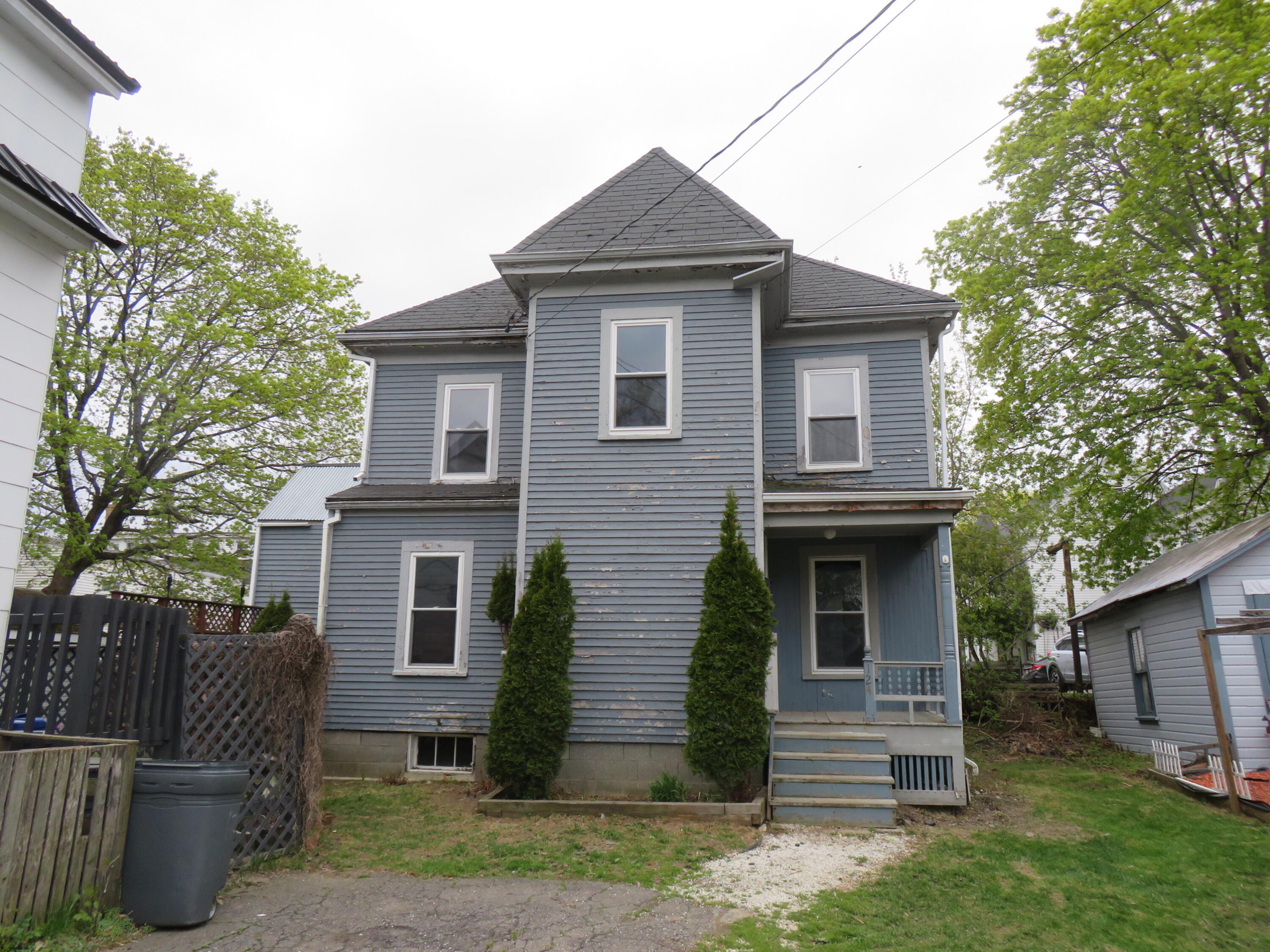 124 Parkview Avenue Bangor ME 04401