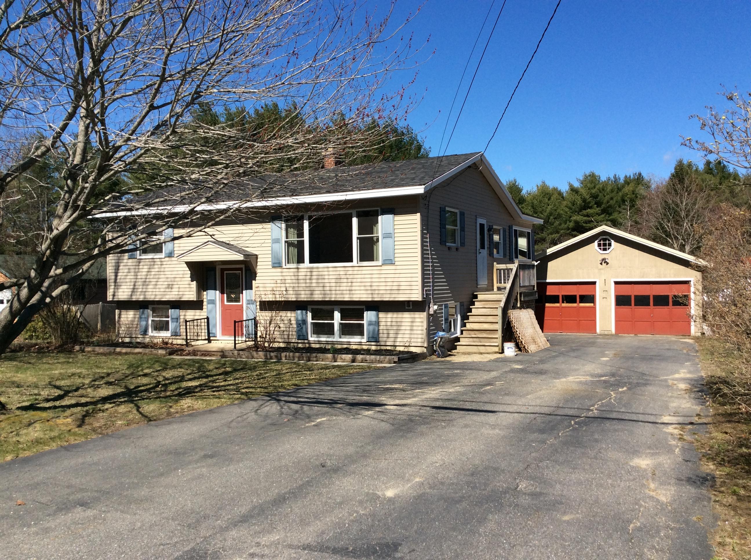 288 Weld Street Dixfield ME 04224