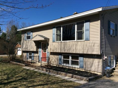 288 Weld Street Dixfield ME 04224