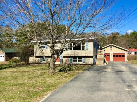 288 Weld Street Dixfield ME 04224