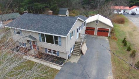 288 Weld Street Dixfield ME 04224