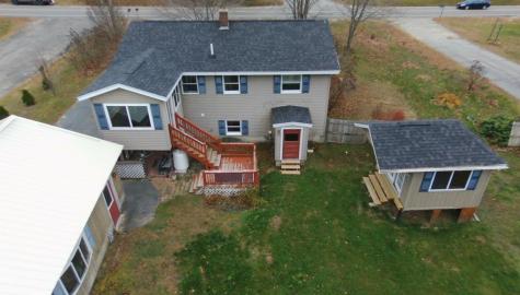288 Weld Street Dixfield ME 04224