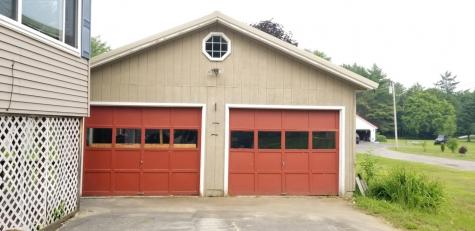 288 Weld Street Dixfield ME 04224