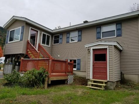 288 Weld Street Dixfield ME 04224