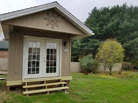 288 Weld Street Dixfield ME 04224