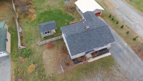 288 Weld Street Dixfield ME 04224