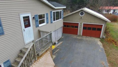 288 Weld Street Dixfield ME 04224