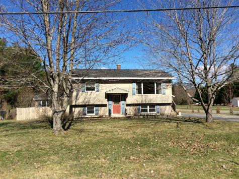 288 Weld Street Dixfield ME 04224