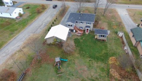 288 Weld Street Dixfield ME 04224