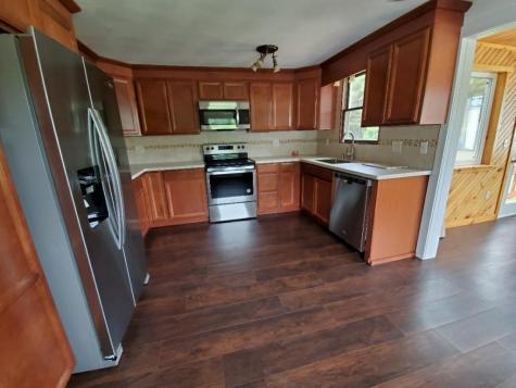 288 Weld Street Dixfield ME 04224