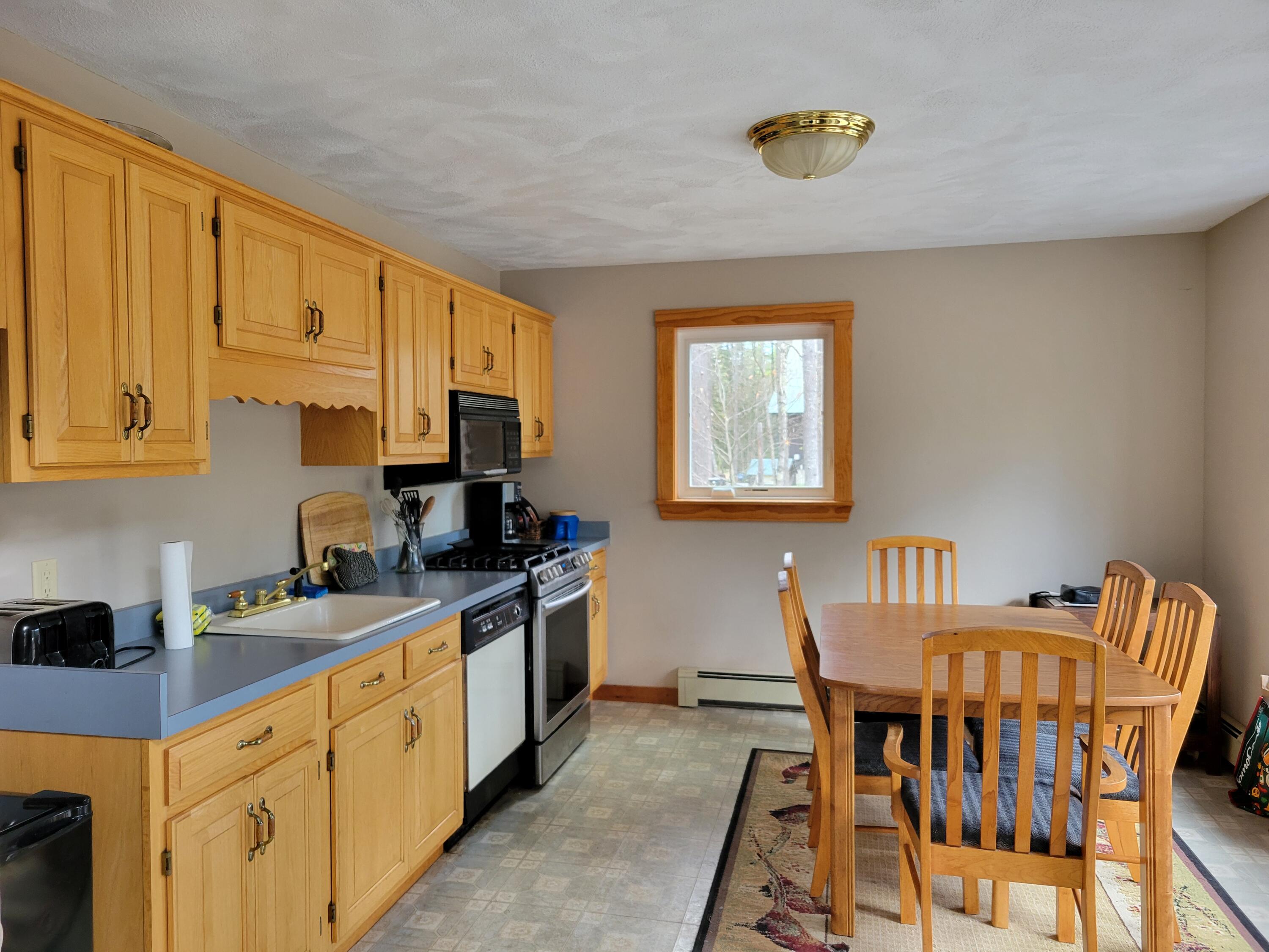 981 Denmark Road Denmark ME 04022