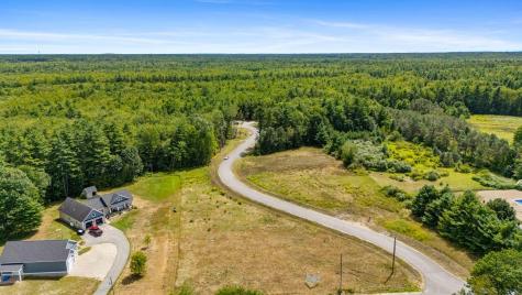 1 Dogwood Circle Kennebunk ME 04043