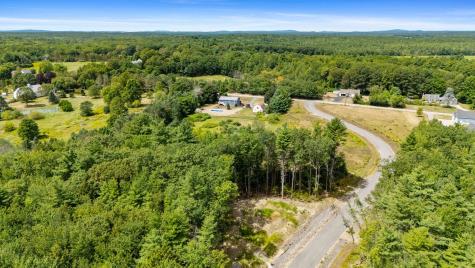 1 Dogwood Circle Kennebunk ME 04043