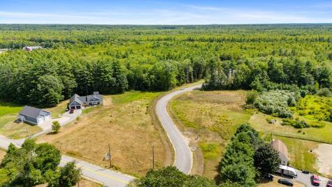 1 Dogwood Circle Kennebunk ME 04043