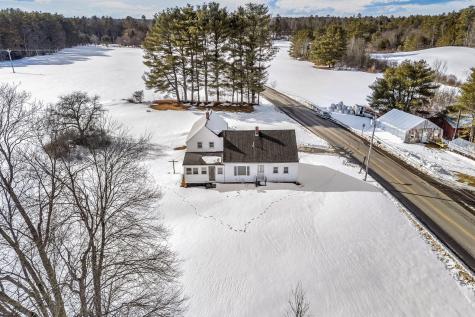 139 Gould Road Lisbon ME 04252