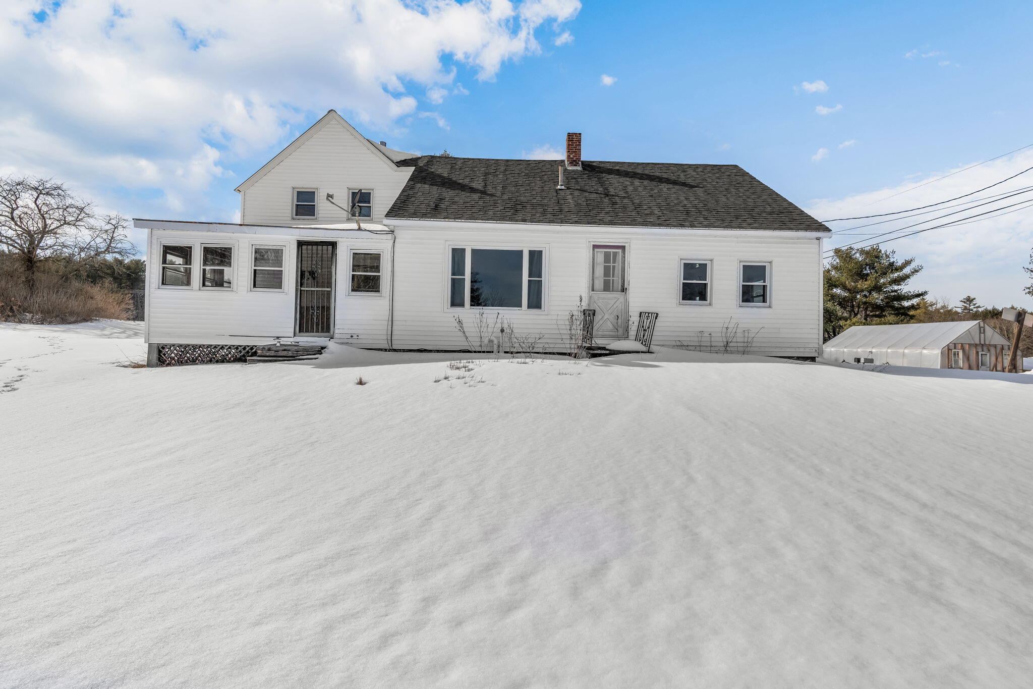 139 Gould Road Lisbon ME 04252