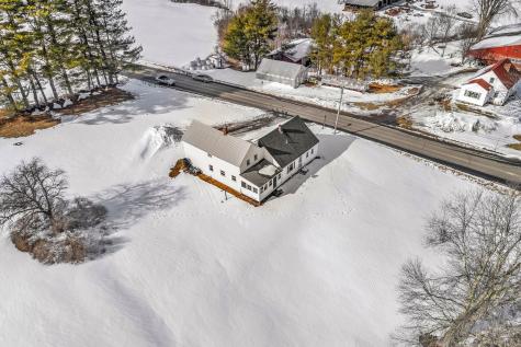 139 Gould Road Lisbon ME 04252