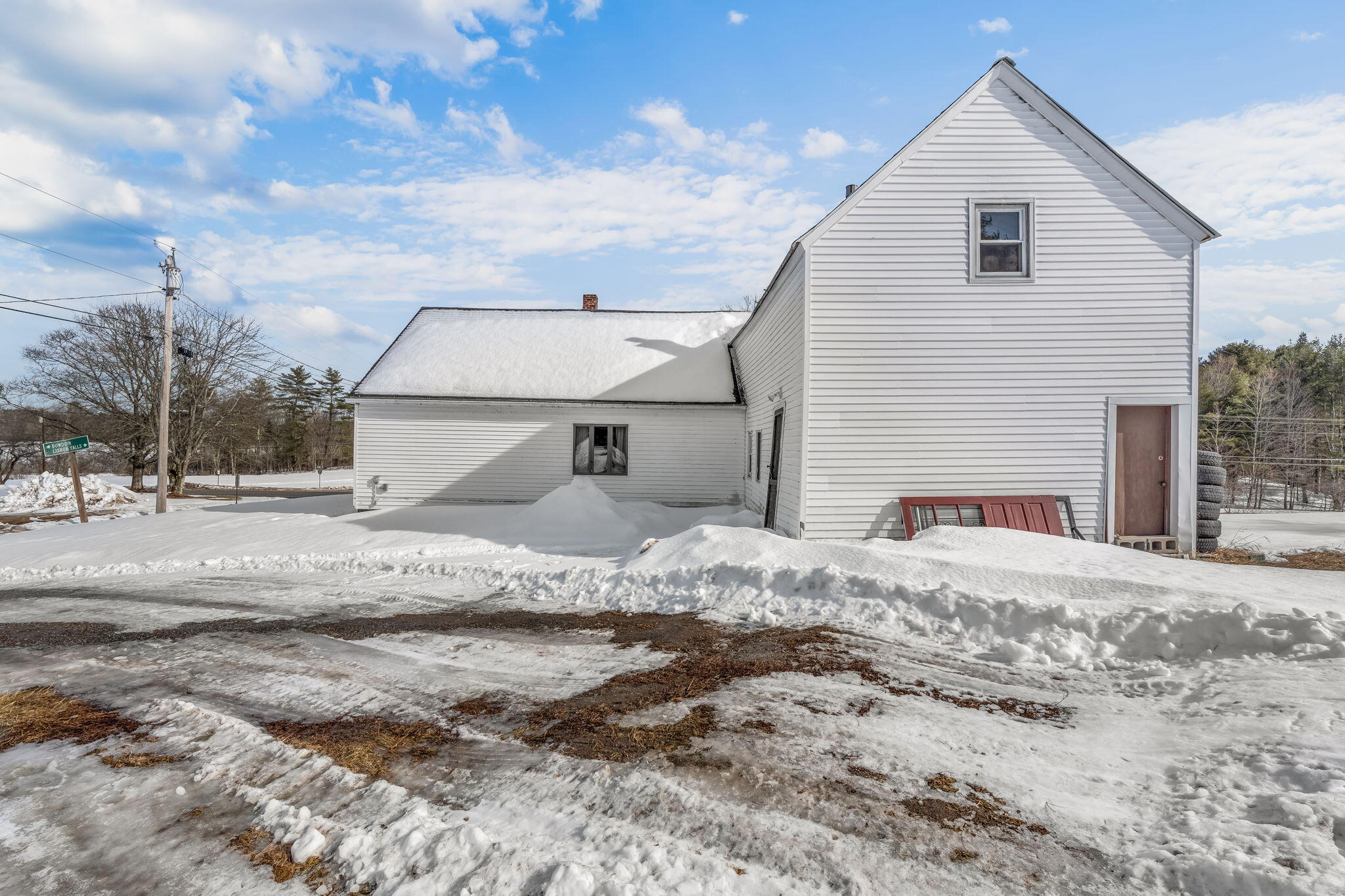 139 Gould Road Lisbon ME 04252