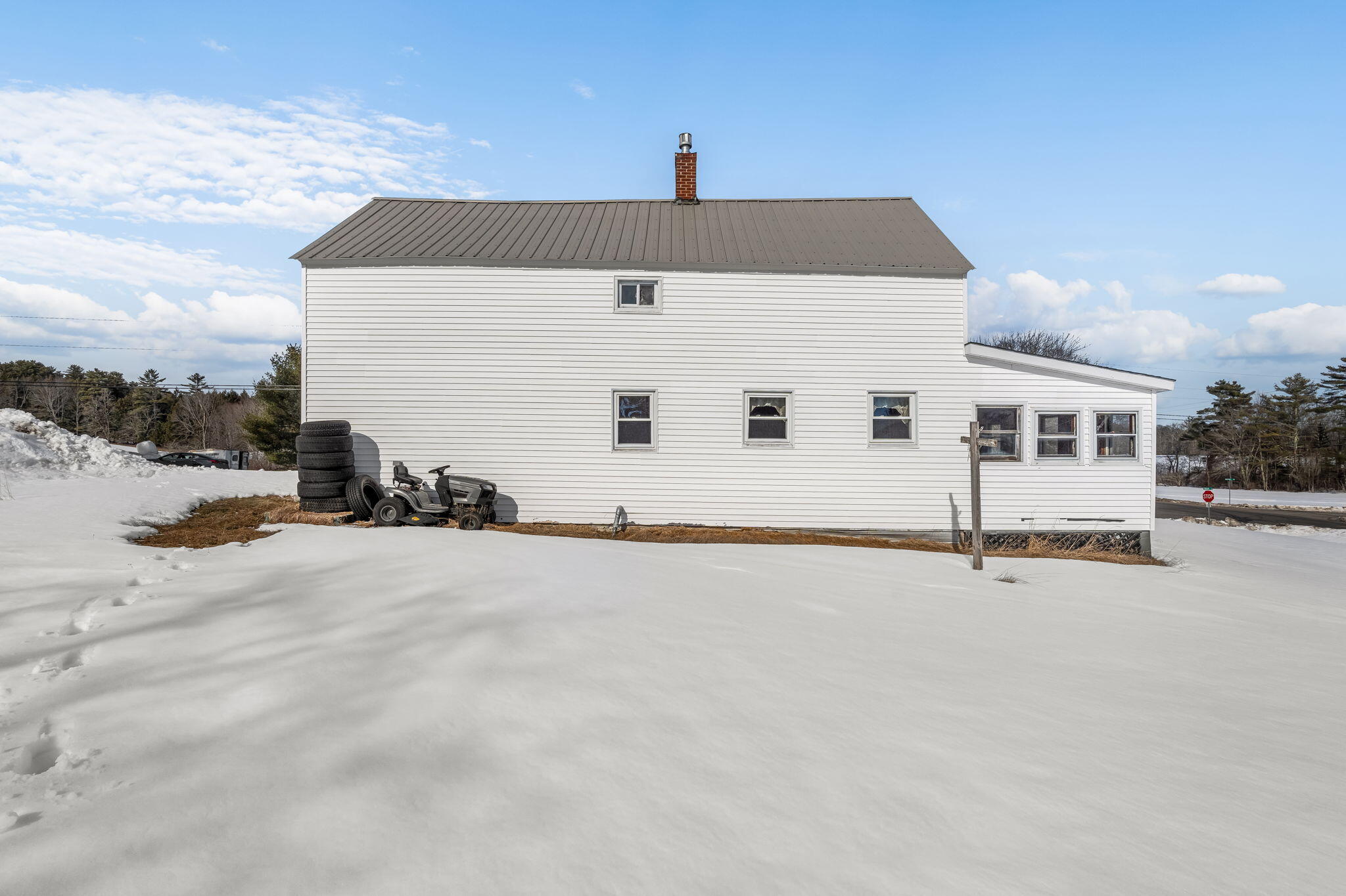 139 Gould Road Lisbon ME 04252