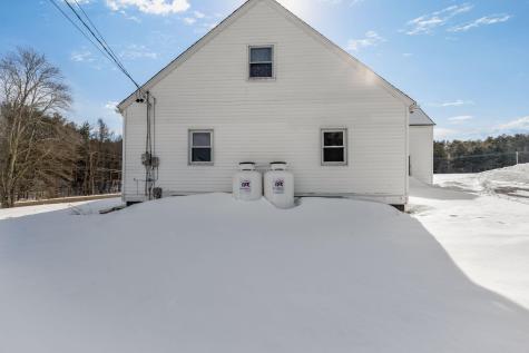 139 Gould Road Lisbon ME 04252
