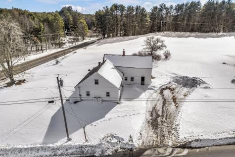 139 Gould Road Lisbon ME 04252