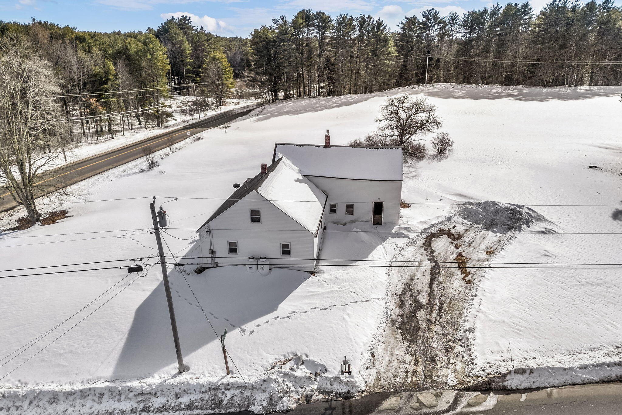 139 Gould Road Lisbon ME 04252