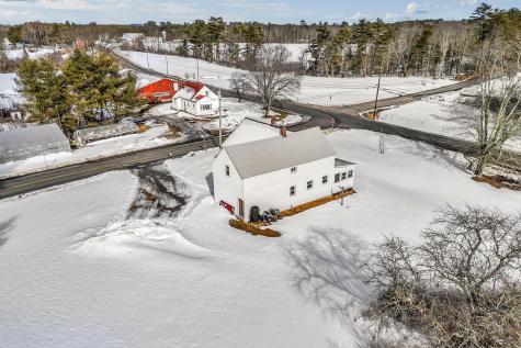 139 Gould Road Lisbon ME 04252