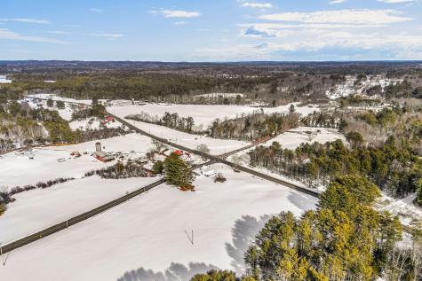 139 Gould Road Lisbon ME 04252