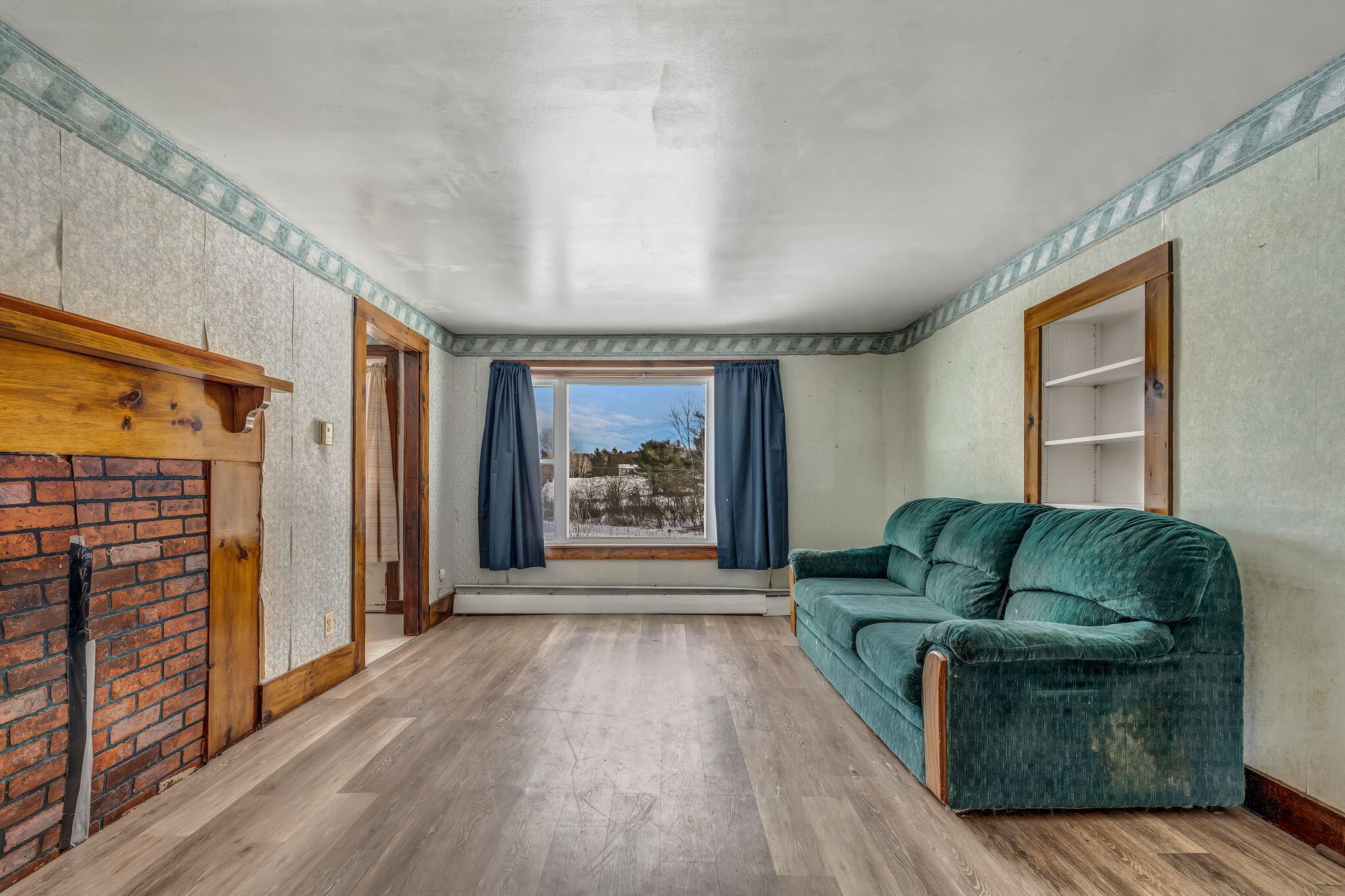 139 Gould Road Lisbon ME 04252
