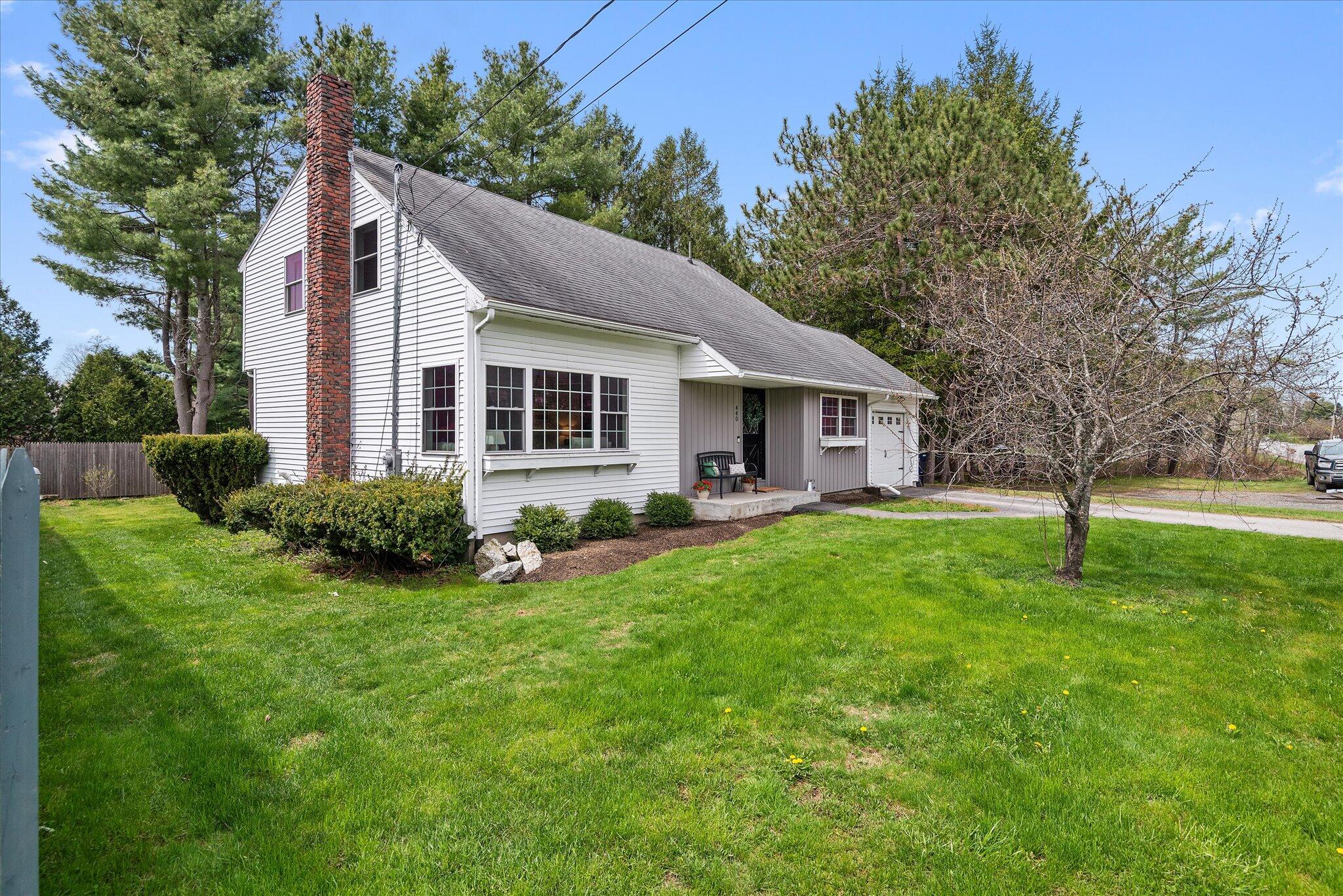 440 Kenduskeag Avenue Bangor ME 04401