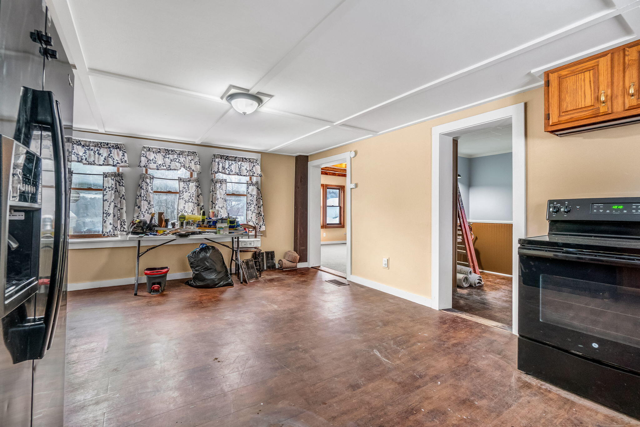 691 Zions Hill Road Chesterville ME 04938