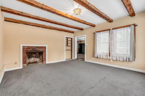 691 Zions Hill Road Chesterville ME 04938