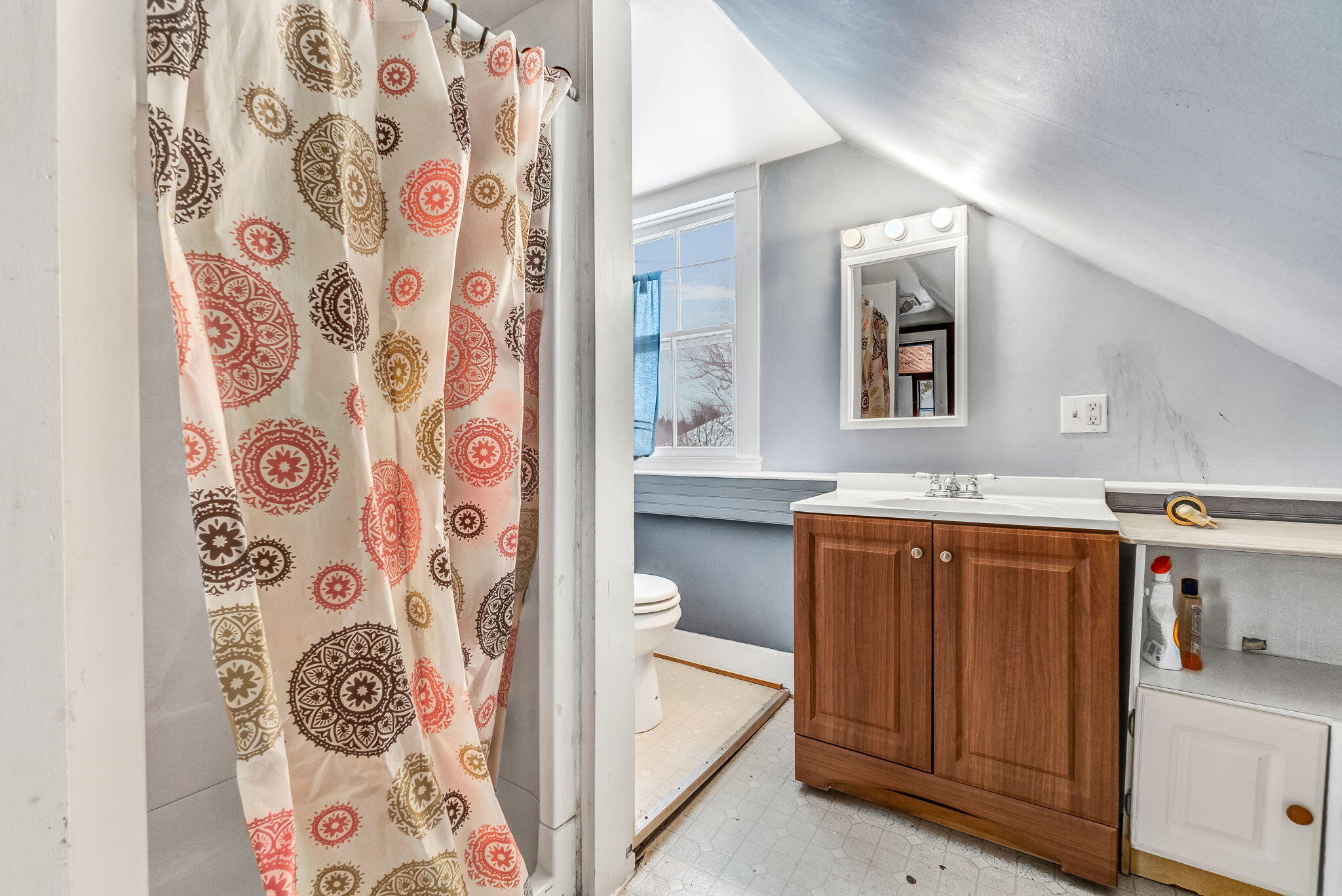 691 Zions Hill Road Chesterville ME 04938