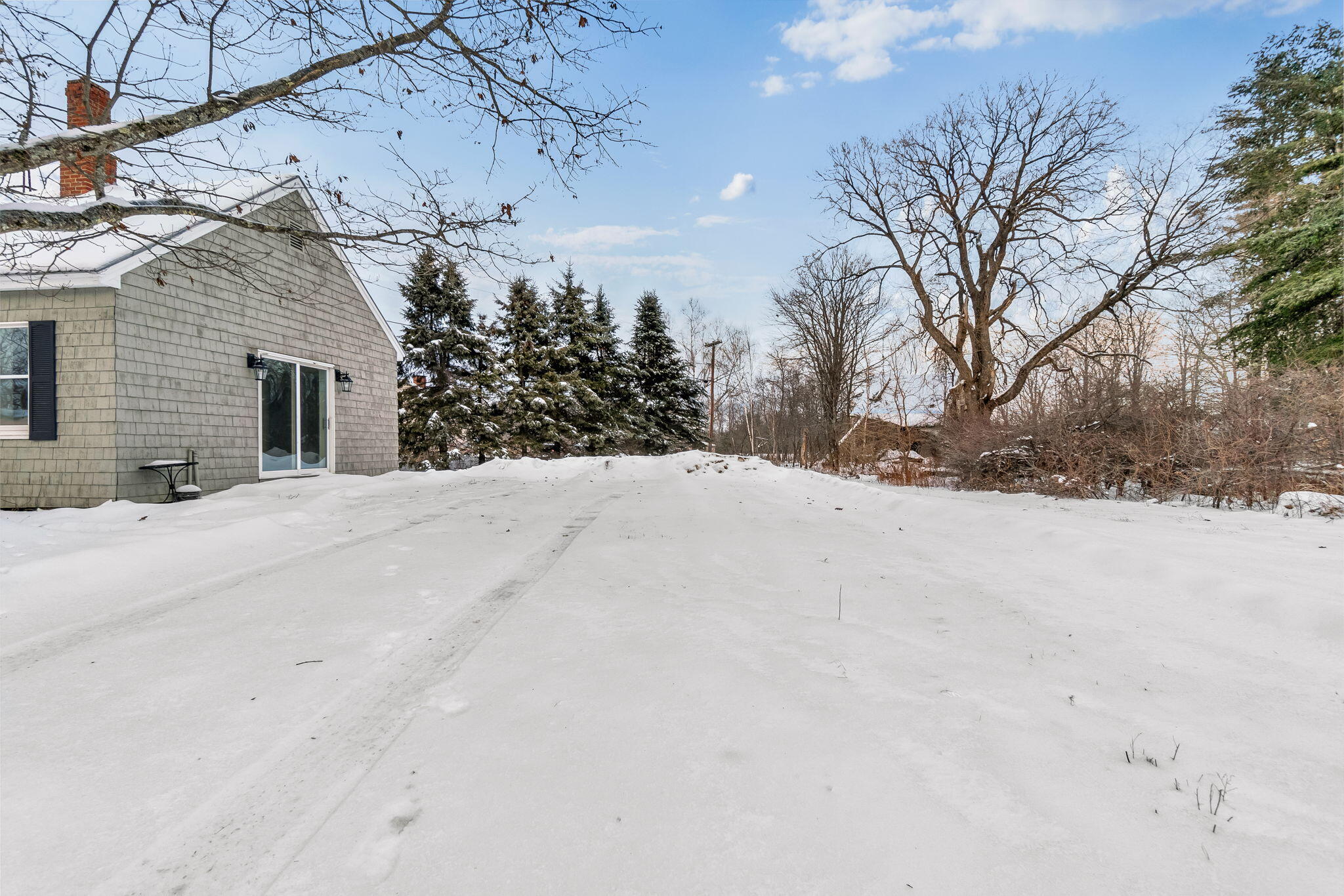 691 Zions Hill Road Chesterville ME 04938