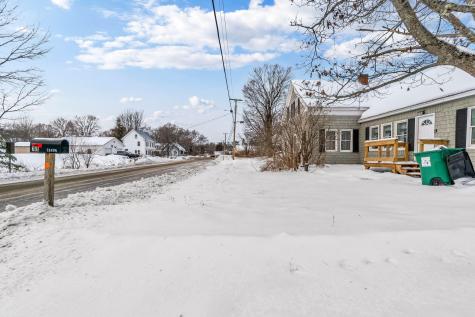 691 Zions Hill Road Chesterville ME 04938