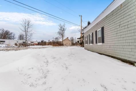 691 Zions Hill Road Chesterville ME 04938