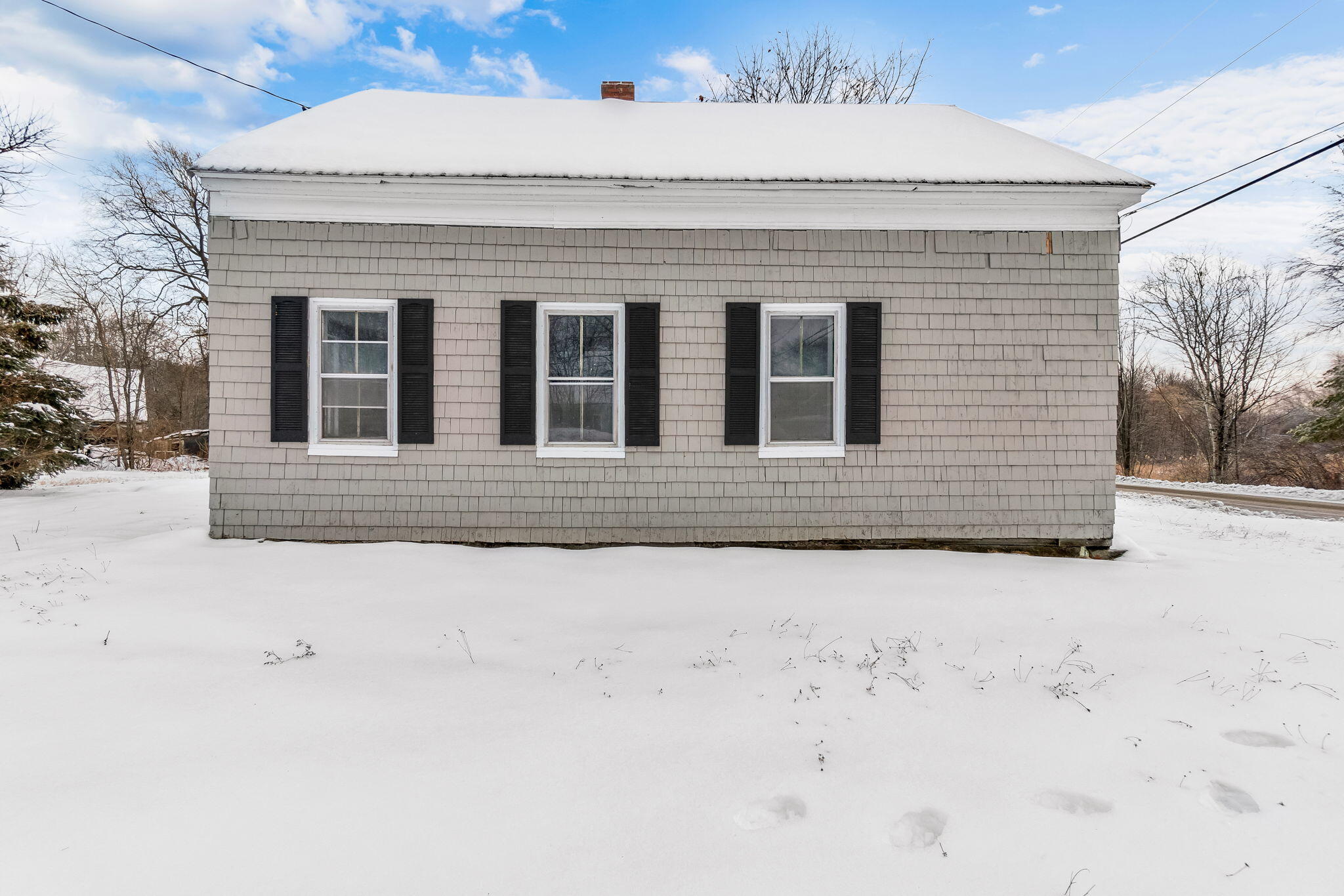 691 Zions Hill Road Chesterville ME 04938