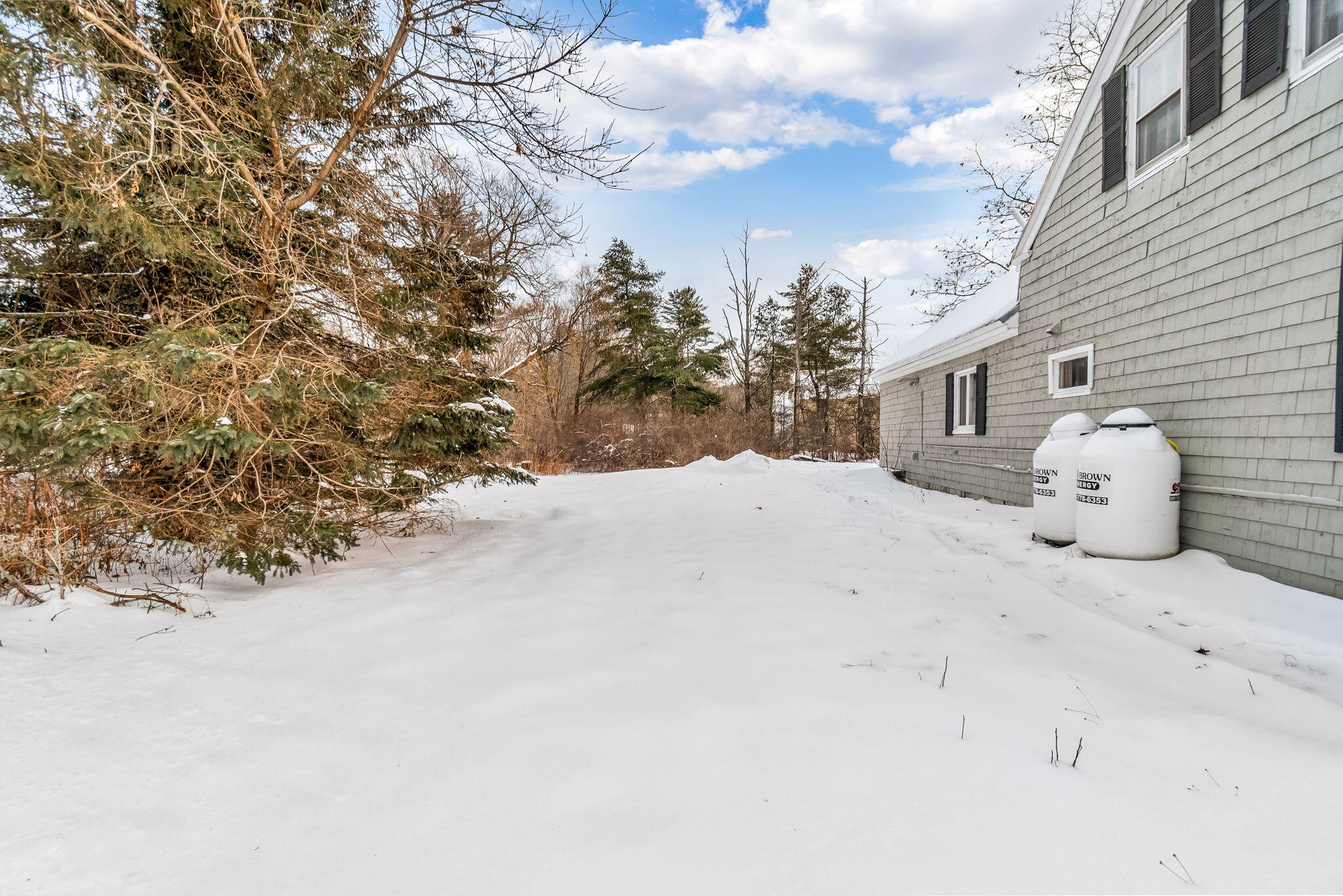 691 Zions Hill Road Chesterville ME 04938