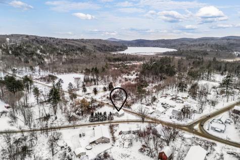 691 Zions Hill Road Chesterville ME 04938