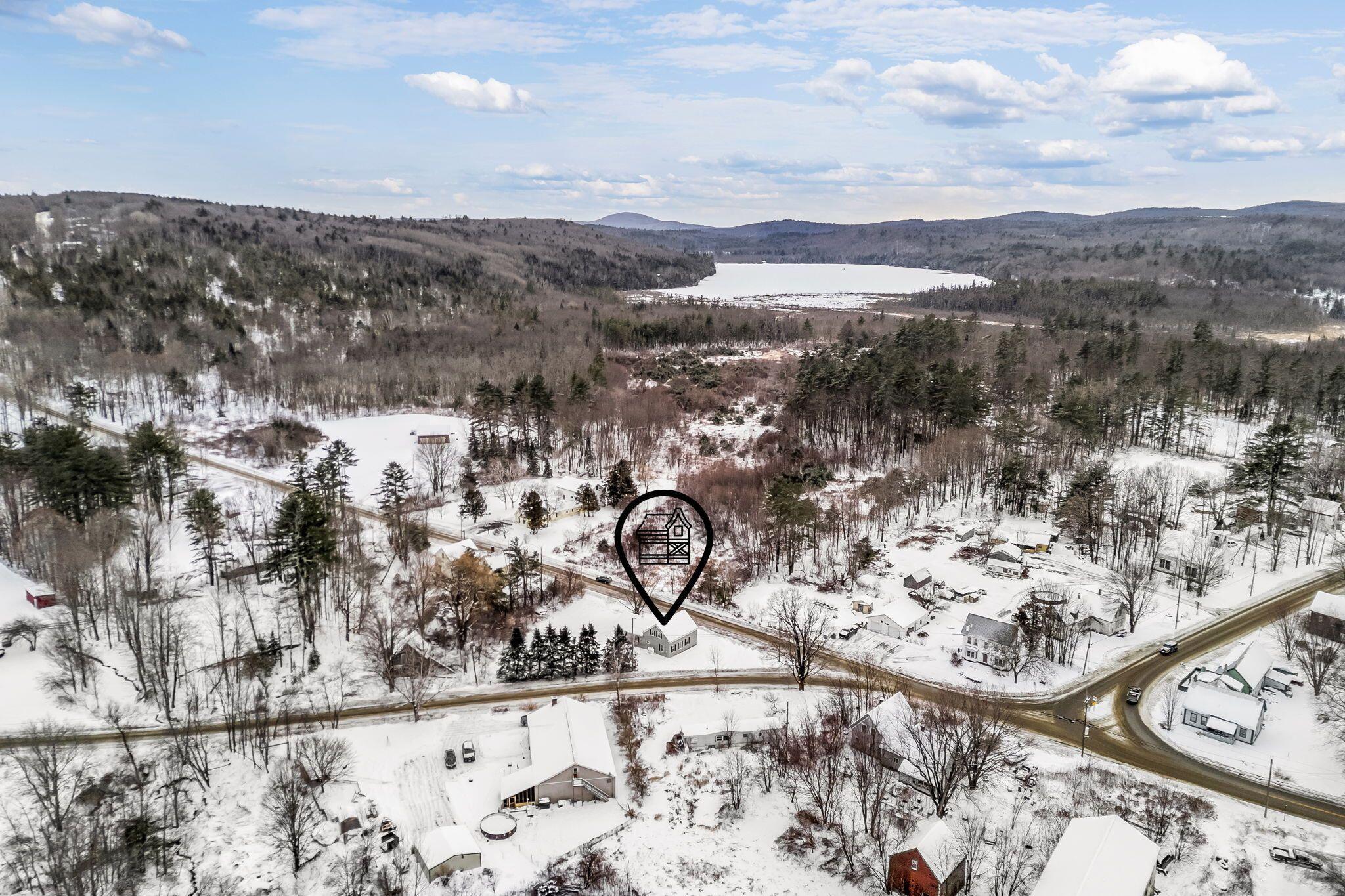 691 Zions Hill Road Chesterville ME 04938